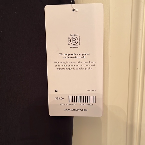 Athleta Sol top - Picture 2 of 7